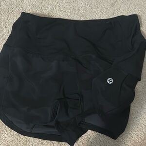 Lulu Speed Ups High rise 2.5 Camo